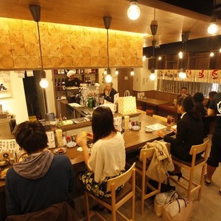 焼き鳥 しょうちゃん_1