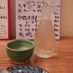 旬菜 すがや - 28年10月訪問