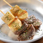 Yakitori Kinzan - 