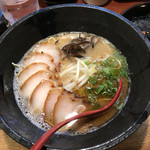 博多ラーメン　心 - 