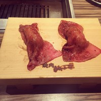 焼肉 ジャンボ はなれ - 