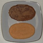 末富 - お待たせしました。両判です。