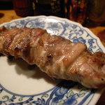 鳥重 - しっぽ（ぼんじり）