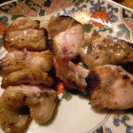 鳥重 - しっぽ（ぼんじり）