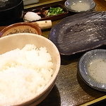 やはらか とんかつ綾 - とんかつ綾