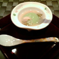 鉄板焼　季流 - 