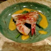 鉄板焼　季流 - 