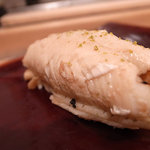 末廣鮨 - あなご