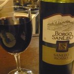 ハウスワイン２０００円★★★★