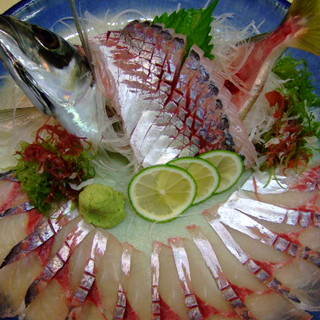 いけ洲居酒屋 むつ五郎_1