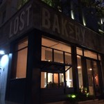 Lost Bakery - 