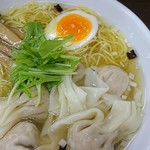 麺８－３４ - 