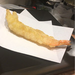 天ぷらとワイン大塩 - 