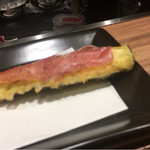 天ぷらとワイン大塩 - 