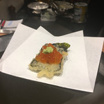 天ぷらとワイン大塩 天六レンガ通り店 - 