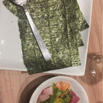 天ぷらとワイン大塩 天六レンガ通り店 - 