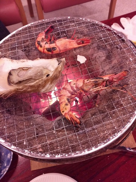 海鮮バーベキュー カイ 長岡市その他 魚介料理 海鮮料理 食べログ 海鮮バーベキュー カイ 長岡市その他 魚介料理 海鮮料理 食べログ