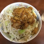 ラーメン二郎 - 