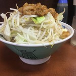 ラーメン二郎 - 