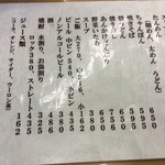 本店 鉄なべ - 