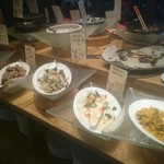 葡萄の杜 互談や 東京ビルTOKIA - 