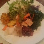 葡萄の杜 互談や 東京ビルTOKIA - 