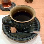 南海荘 - 珈琲