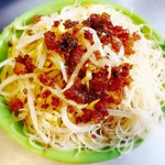 雙連企鵝文肉羹店 - 