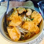 雙連企鵝文肉羹店 - 