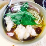 雙連企鵝文肉羹店 - 