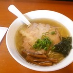 らぁ麺むらまさ - 