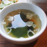 焼肉平城苑 - 肉屋のローストビーフ丼