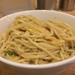 カーザ ルカ - ジェンメンテキにかき混ぜて