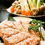 福和内 - ご宴会コース各種用意しております。