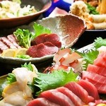 Fukuwauchi - ご宴会はおまかせください！15時から営業！