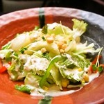 福和内 - 一品料理を用意しております。