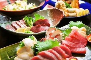 Fukuwauchi - ご宴会はおまかせください！15時から営業！