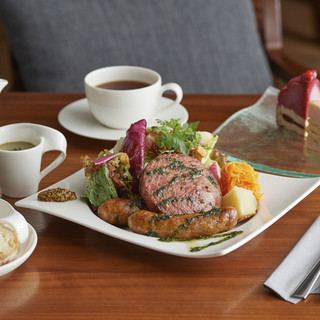 グラッシェル 表参道店