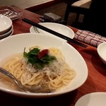 串揚げバル KoKoRo - 28年10月訪問