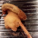 串揚げバル KoKoRo - 28年10月訪問