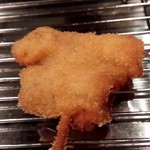 串揚げバル KoKoRo - 28年10月訪問