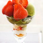 牛島製茶　和cafe Leaf Heart - 