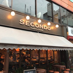 SECOND Cafe&Bar - 