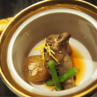 霞町三◯一ノ一 - 