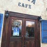 MAYA CAFE - 