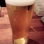 串揚げバル KoKoRo - 28年10月訪問