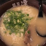麺屋 達 - 