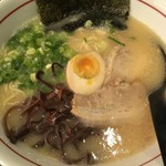 麺屋 達 - 