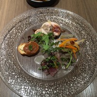 ダルマット 六本木ヒルズ店 - 