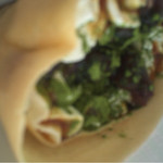 アルティメットクレープ 橿原店 - 